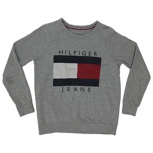 Tommy Hilfiger Crewneck Sweatshirt